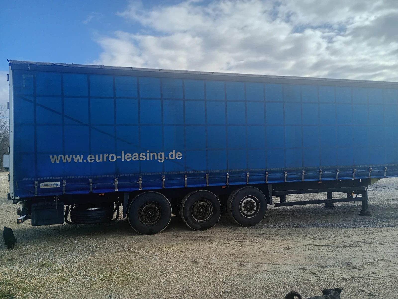 ����������� Schmitz ���� | Mobile.bg � ����������� 3