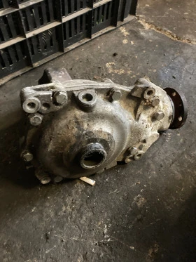  диференциал преден, снимка 1