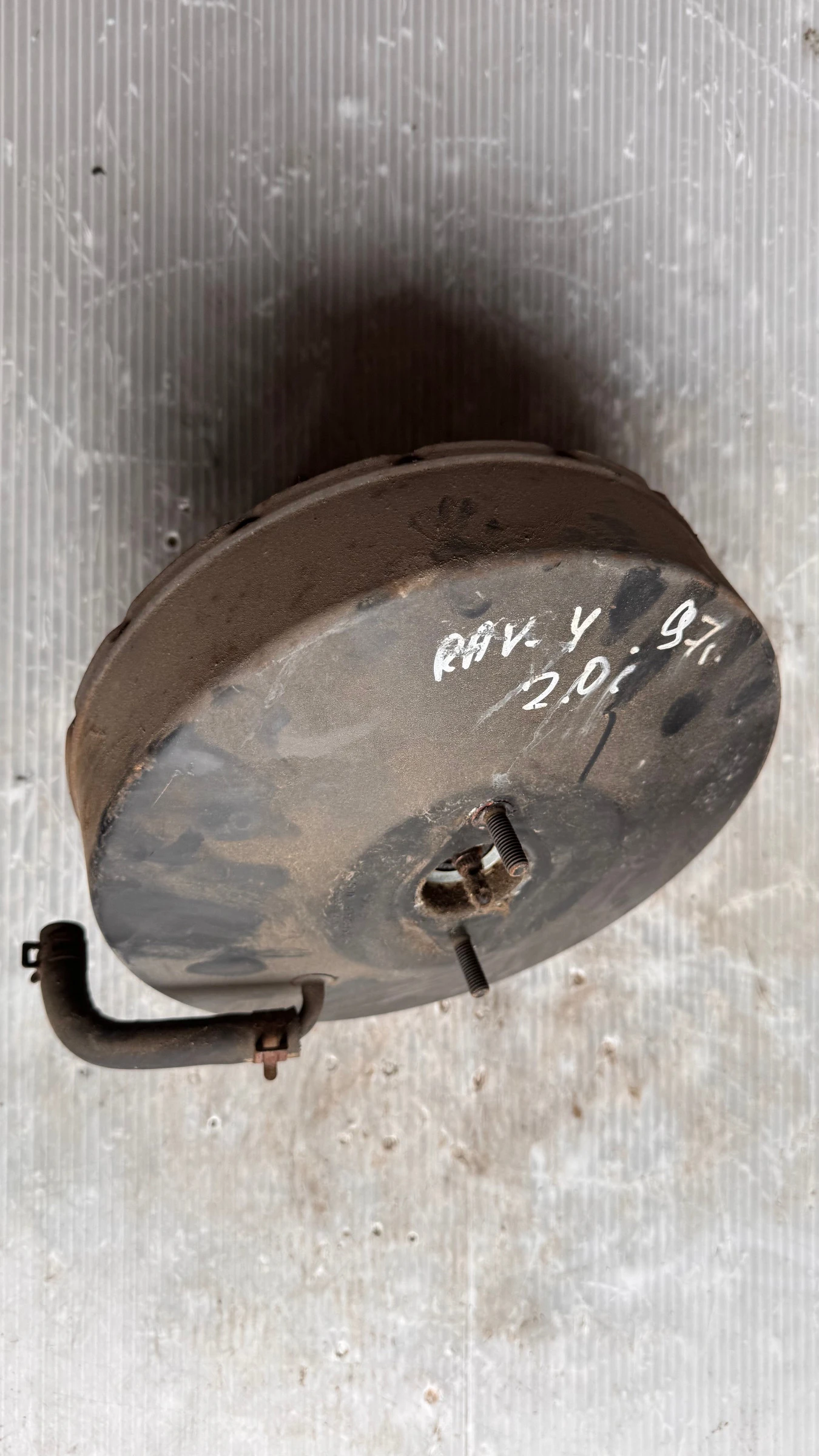   /    Toyota Rav4 1997 - 81502202 | Mobile.bg   2