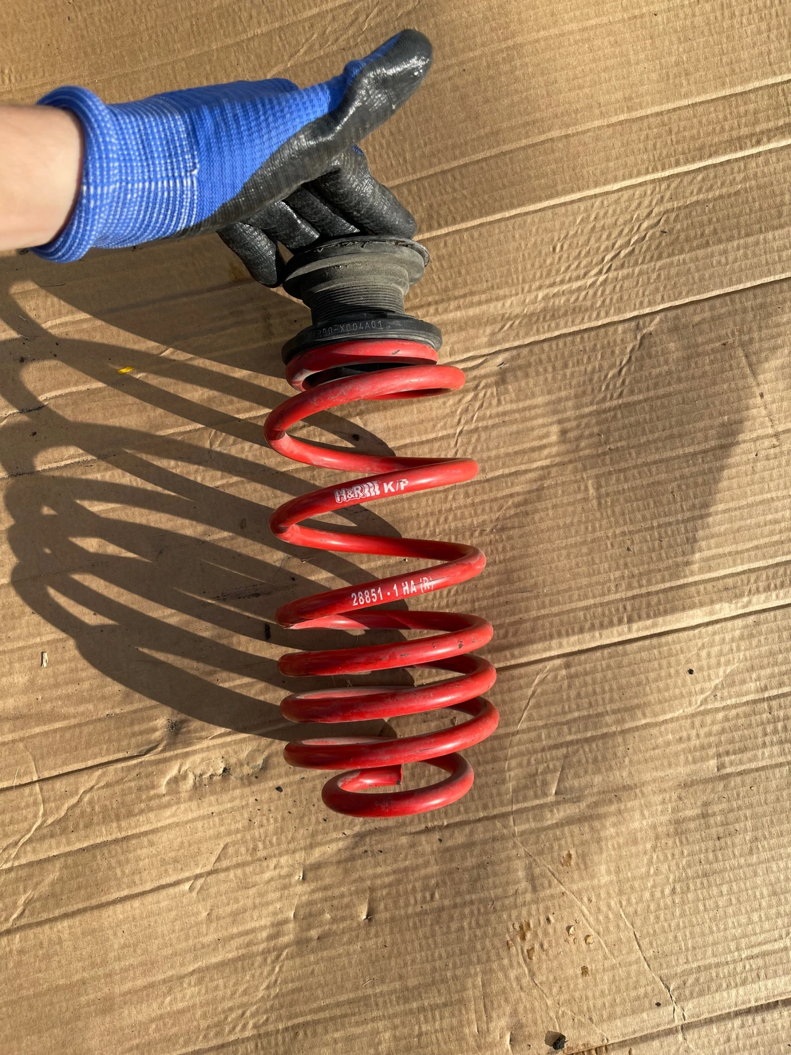 �������� ������� �������� H&R 4 ������� + 4 ����������� | Mobile.bg � ����������� 5