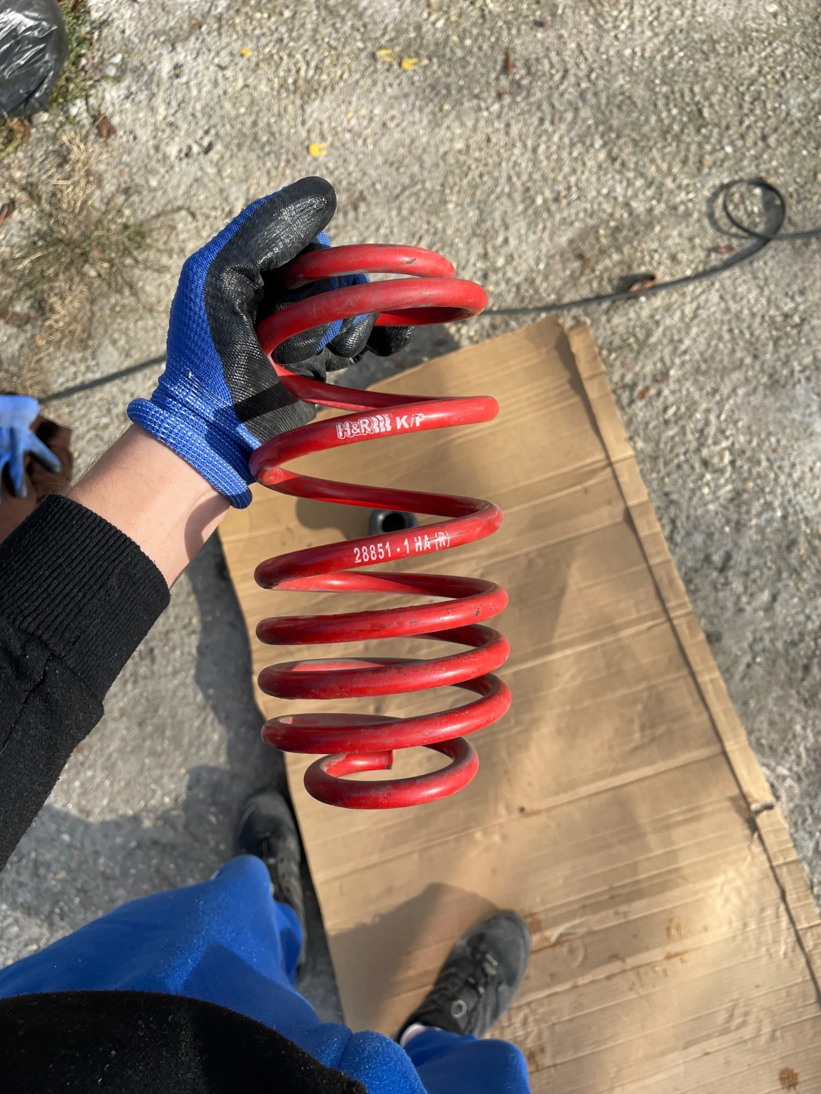 �������� ������� �������� H&R 4 ������� + 4 ����������� | Mobile.bg � ����������� 3