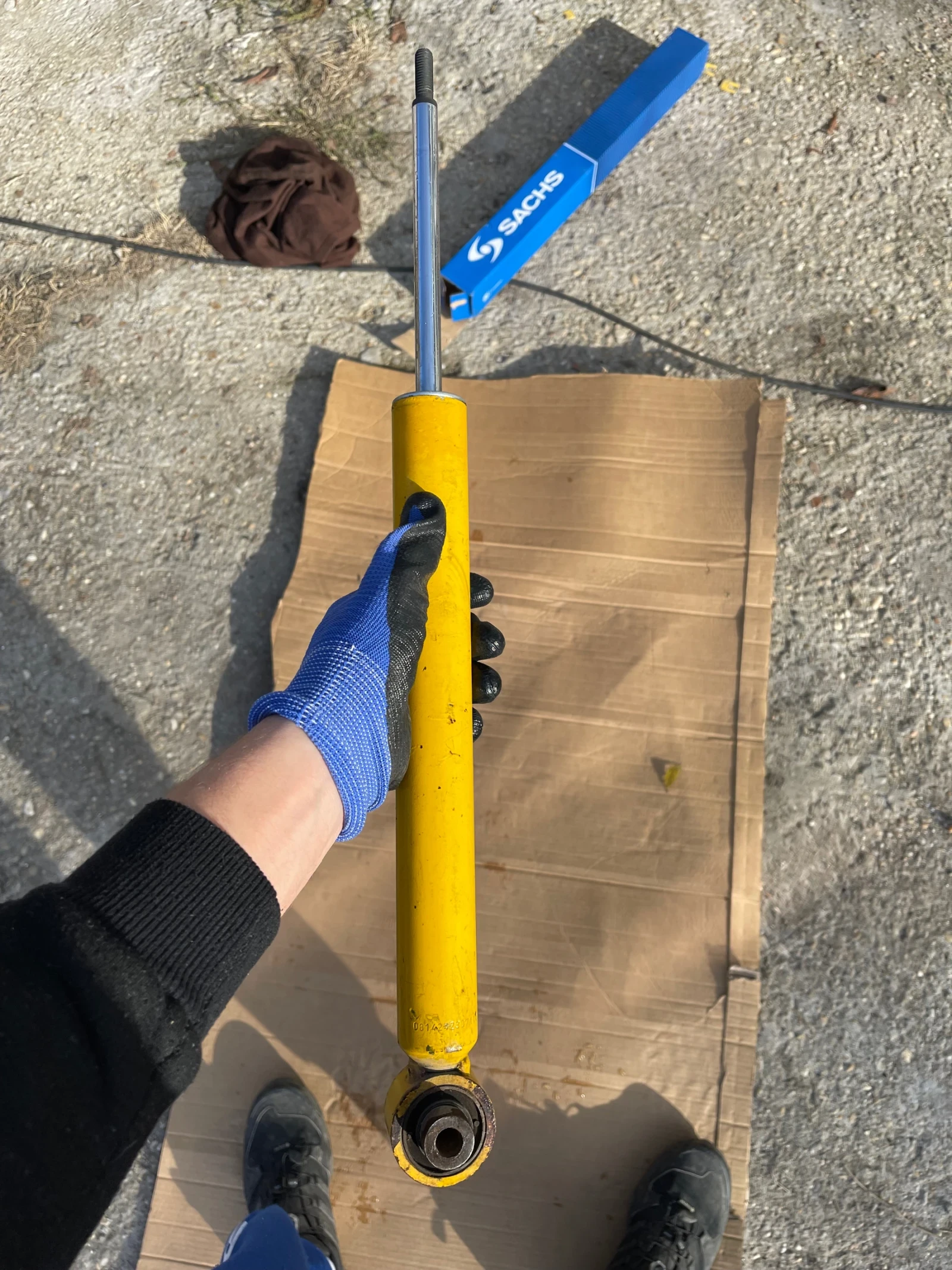 �������� ������� �������� H&R 4 ������� + 4 ����������� | Mobile.bg � ����������� 8