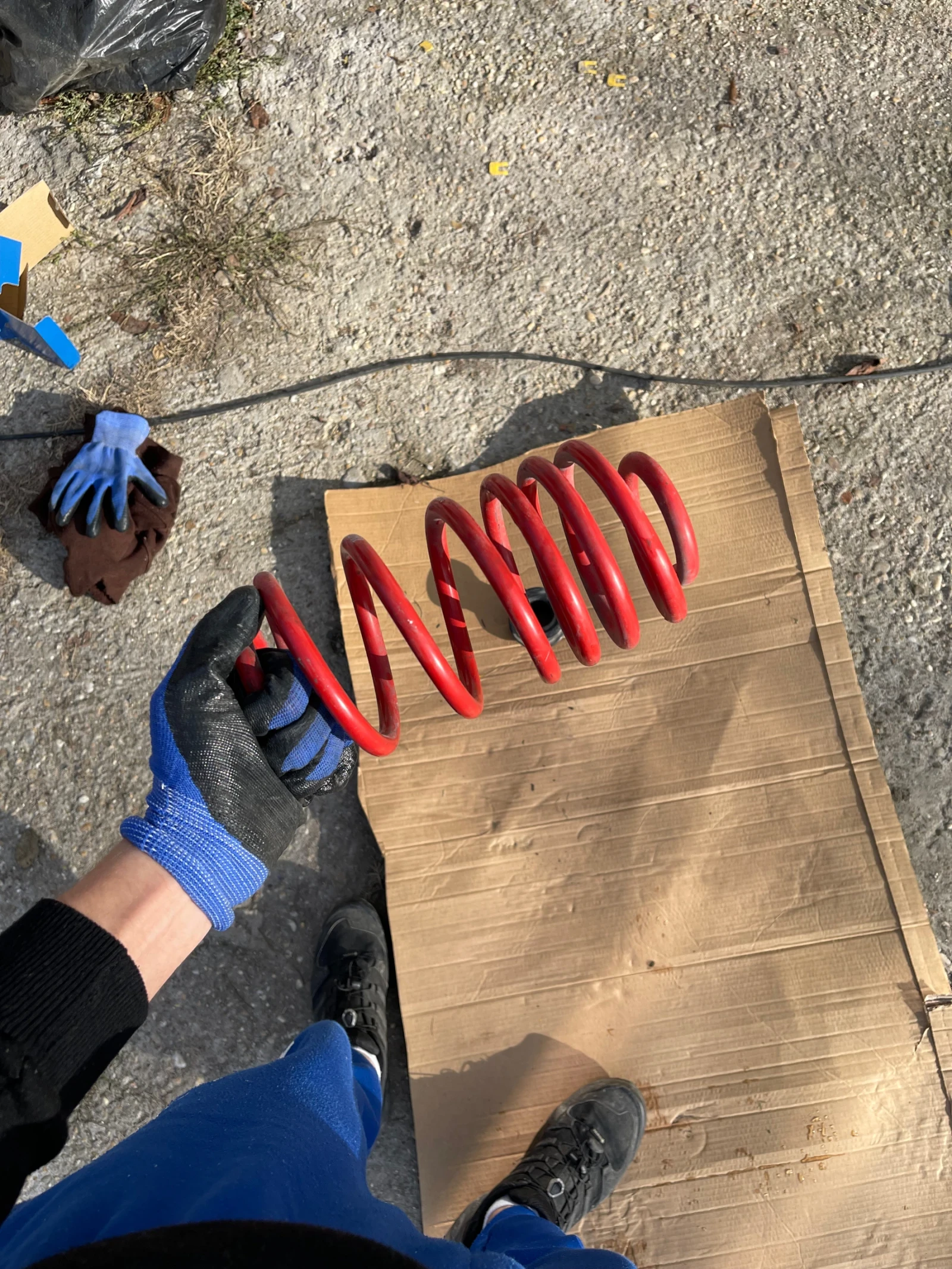 �������� ������� �������� H&R 4 ������� + 4 ����������� | Mobile.bg � ����������� 2