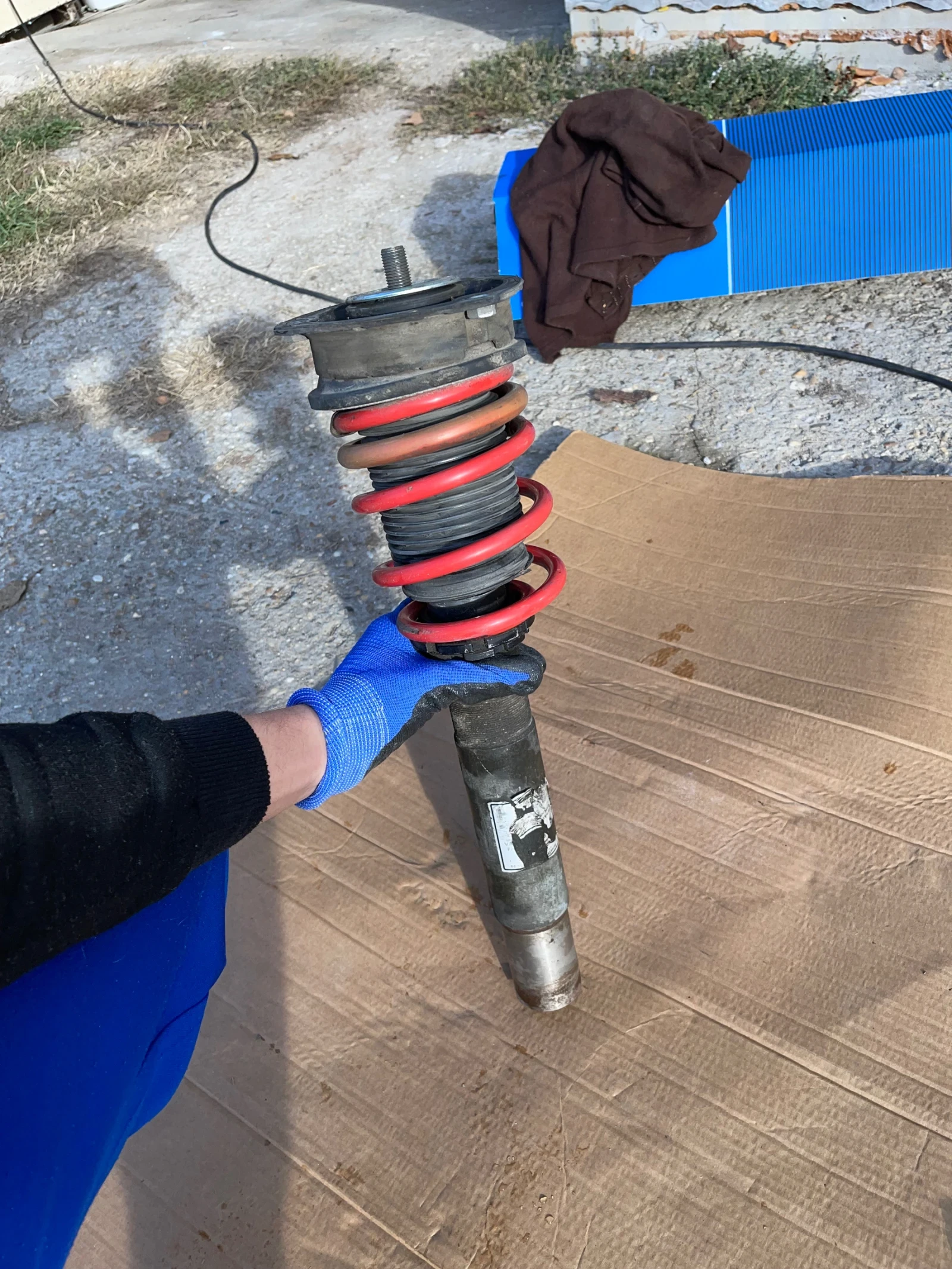 �������� ������� �������� H&R 4 ������� + 4 ����������� | Mobile.bg � ����������� 10