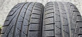 Гуми Зимни 225/40R18, снимка 1
