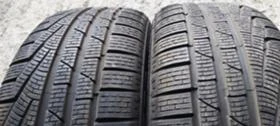 Гуми Зимни 225/40R18, снимка 3
