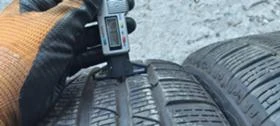 Гуми Зимни 225/40R18, снимка 4