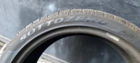 Гуми Зимни 225/40R18, снимка 7
