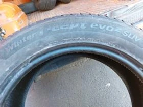 Гуми Зимни 255/55R20, снимка 7