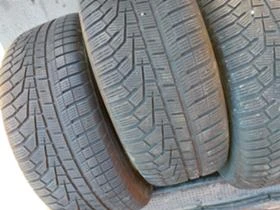 Гуми Зимни 255/55R20, снимка 3