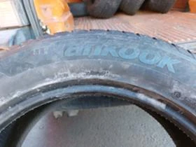 Гуми Зимни 255/55R20, снимка 5