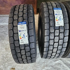 Гуми, снимка 3