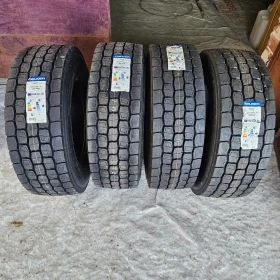 Гуми, снимка 1