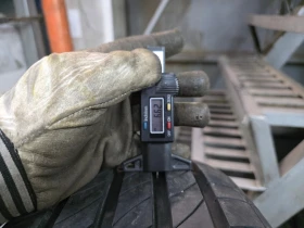 Гуми Летни 195/55R16, снимка 4