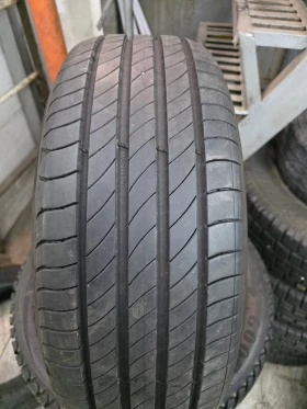 Гуми Летни 195/55R16, снимка 2