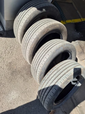Гуми Летни 215/55R17, снимка 5