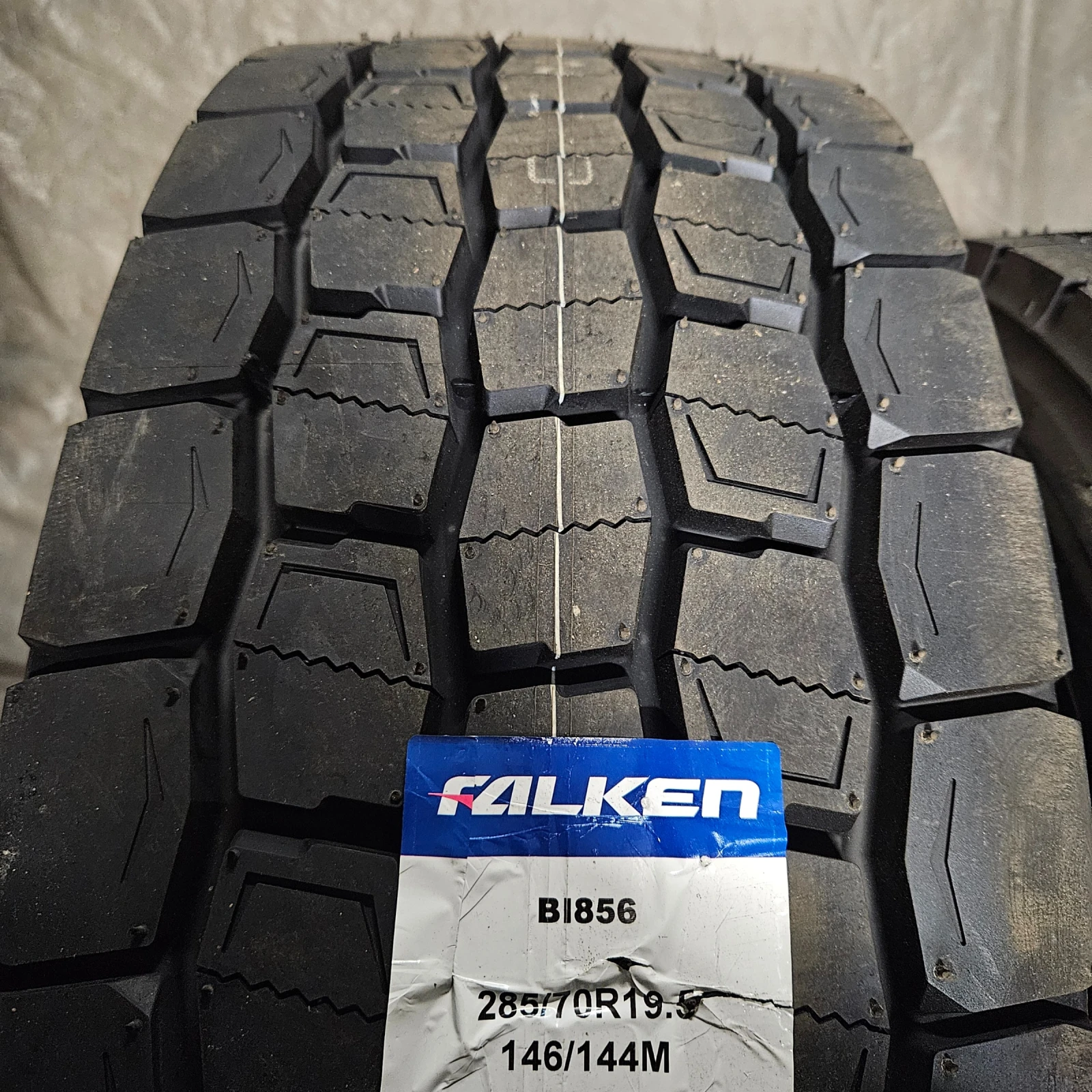  285/70R19.5 | Mobile.bg   4