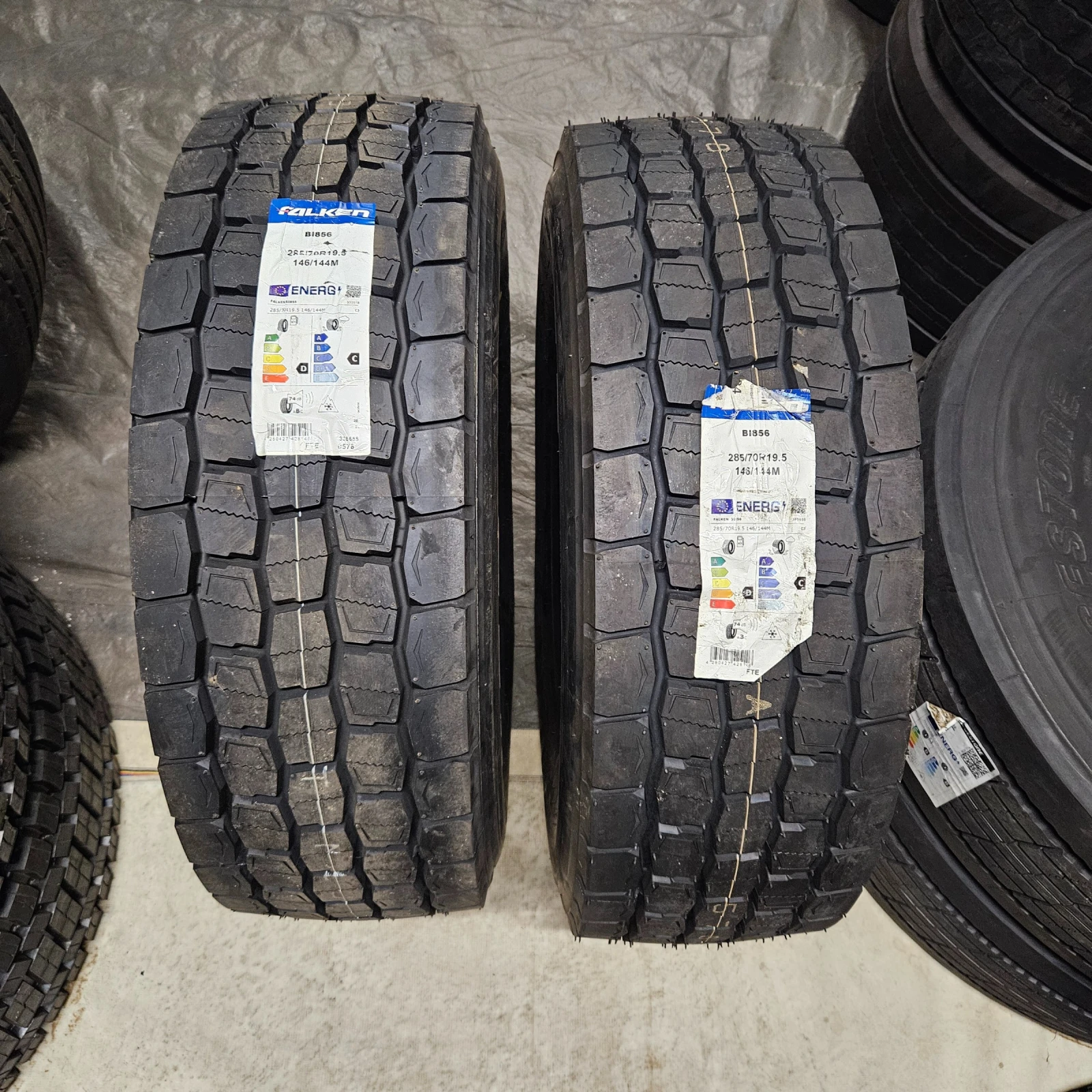  285/70R19.5 | Mobile.bg   1