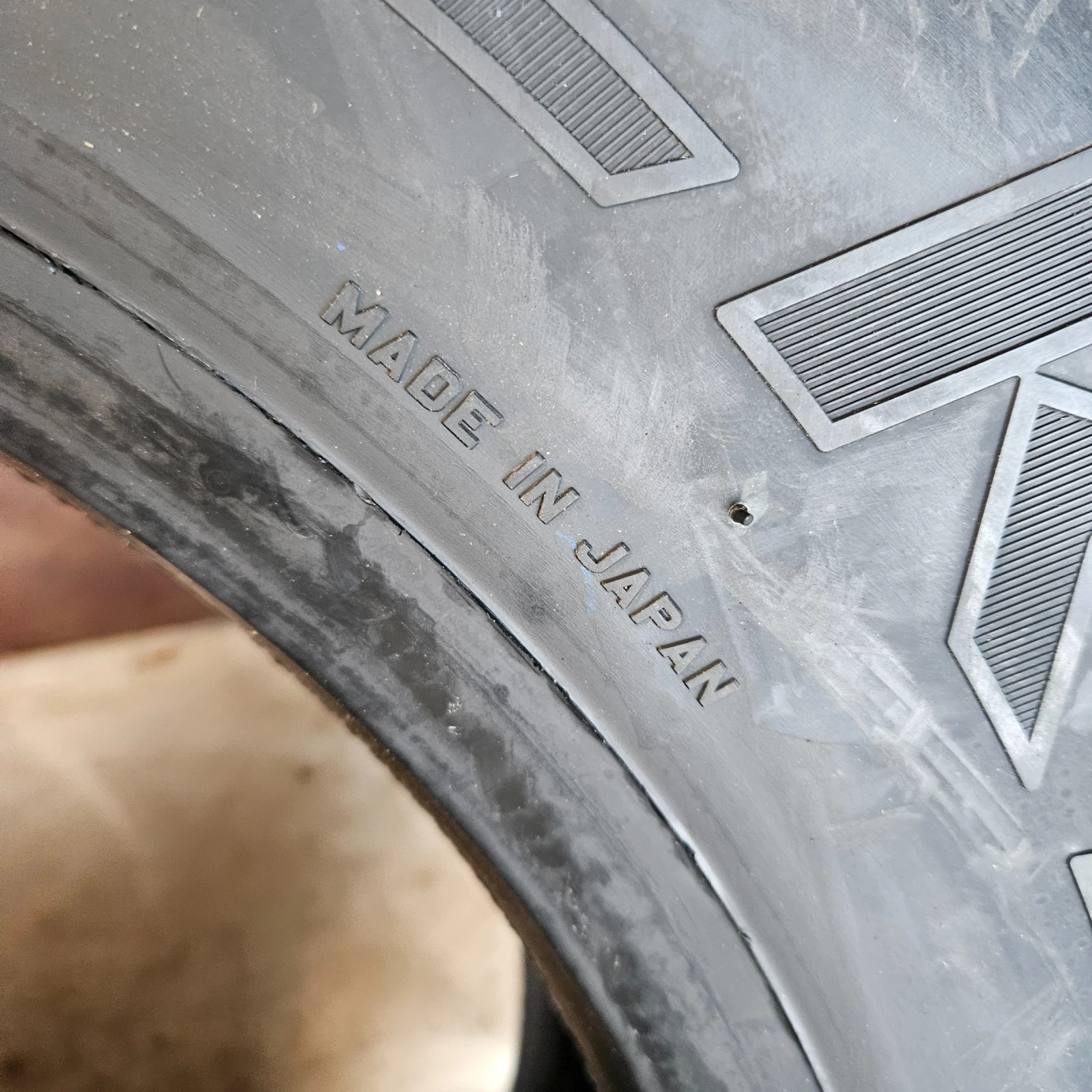 Гуми, снимка 11 - Гуми и джанти - 49349817