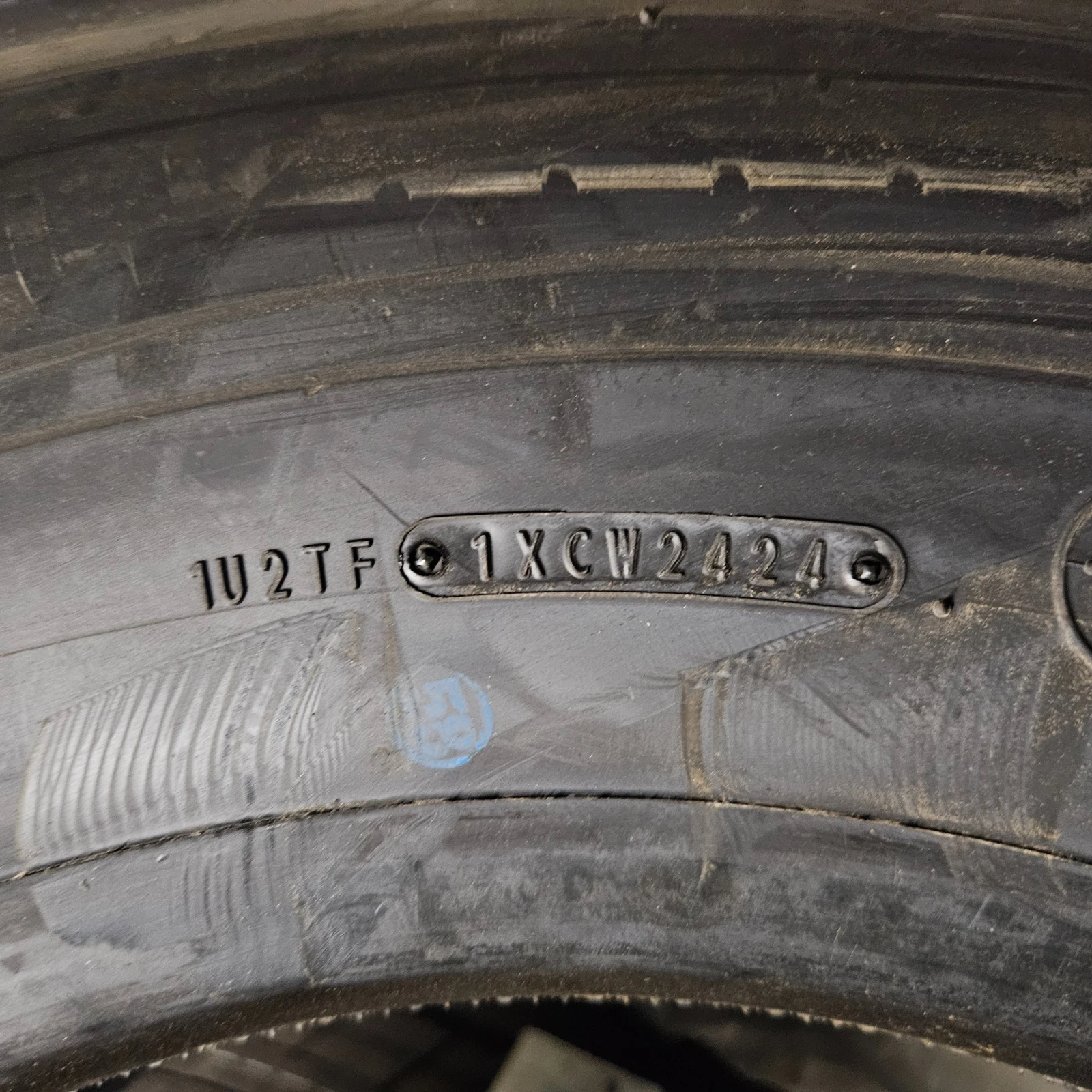  285/70R19.5 | Mobile.bg   10