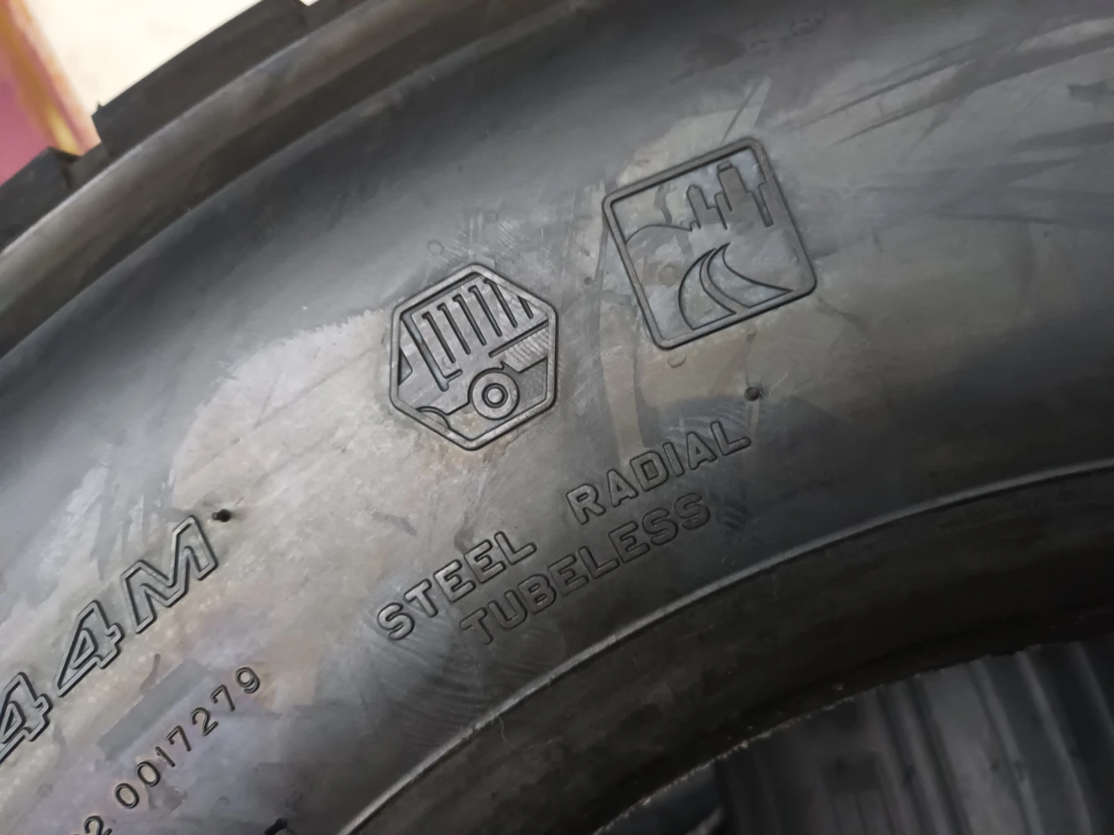  285/70R19.5 | Mobile.bg   12