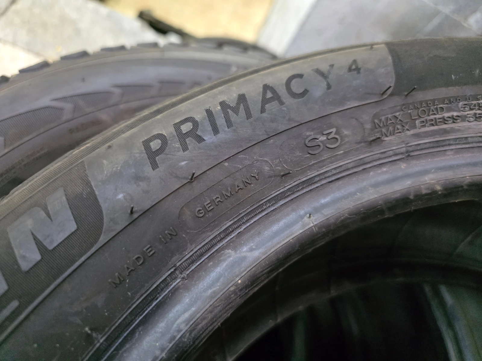  195/55R16 | Mobile.bg   6