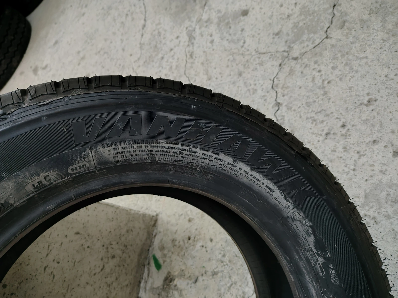 205/65R15 | Mobile.bg   6