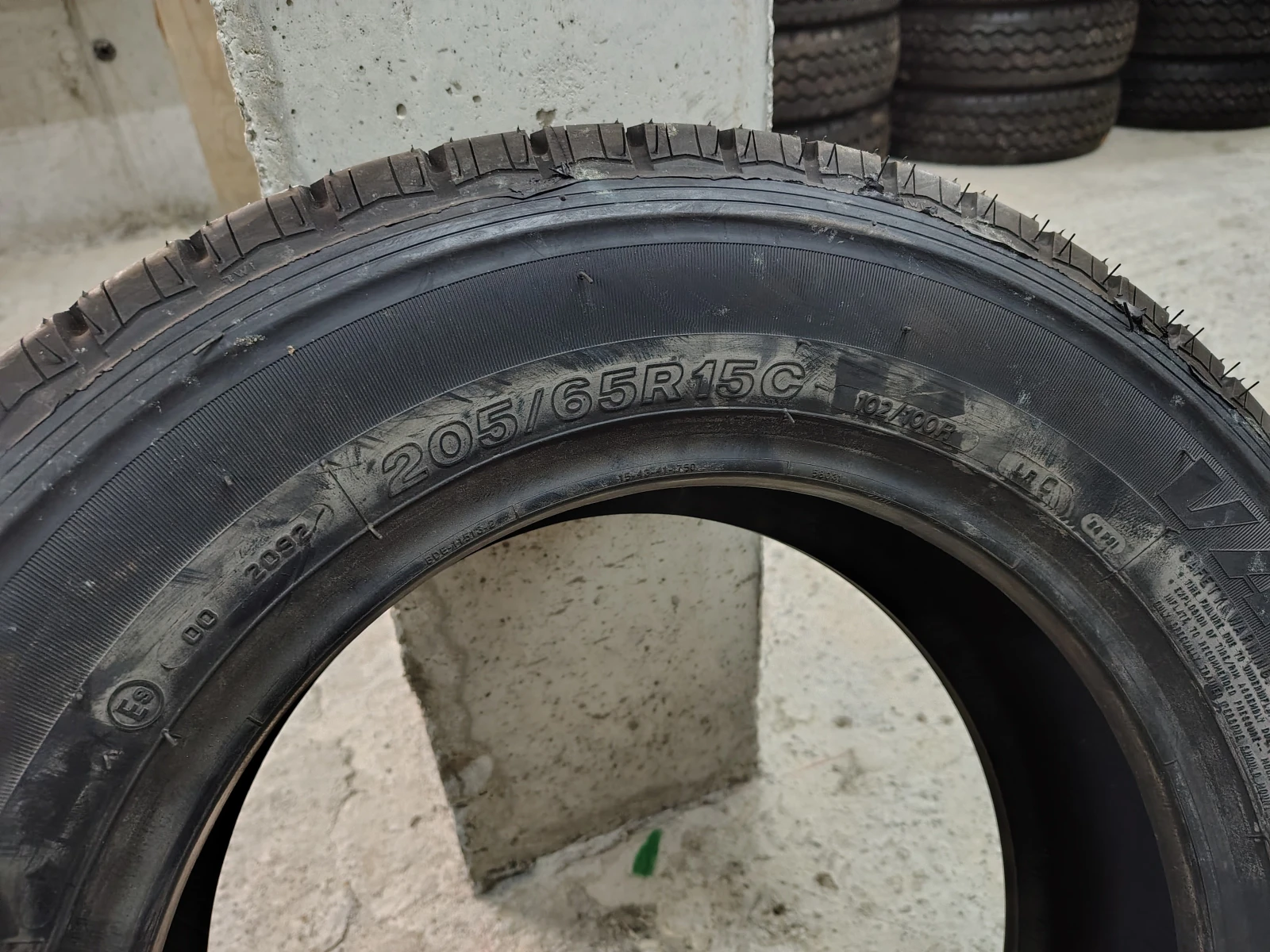  205/65R15 | Mobile.bg   5