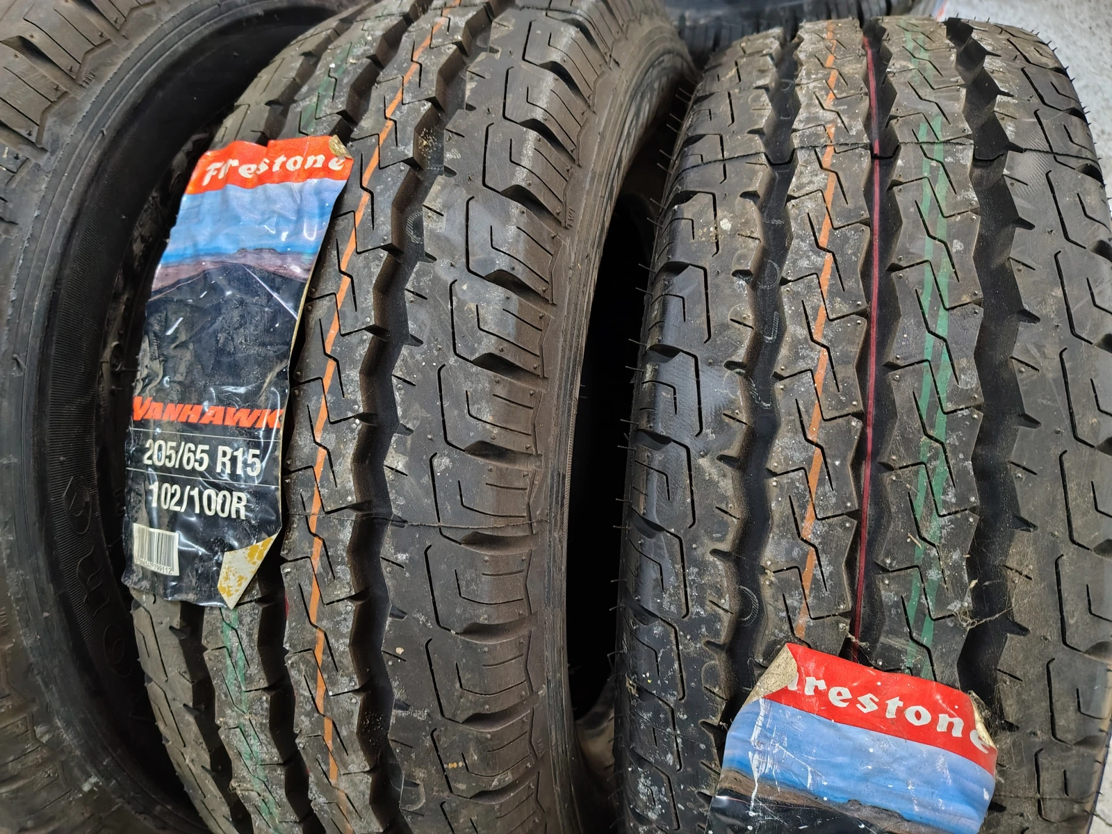  205/65R15 | Mobile.bg   2