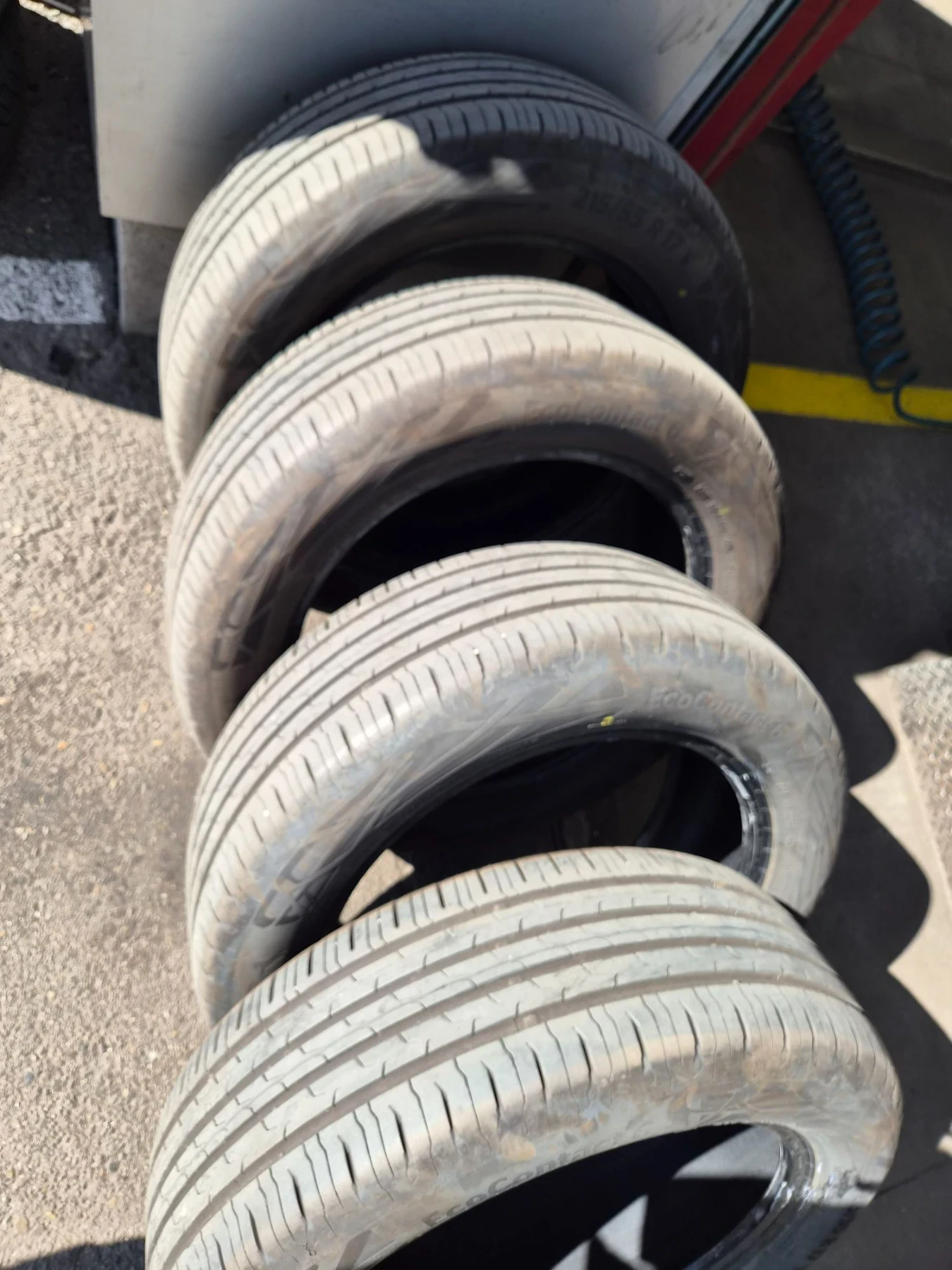 ���� 215/55R17 | Mobile.bg � ����������� 7