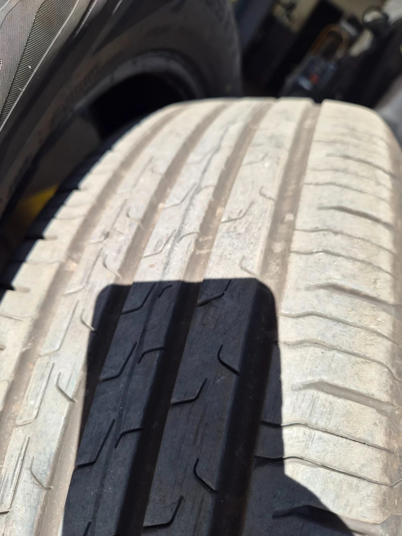 ���� 215/55R17 | Mobile.bg � ����������� 8