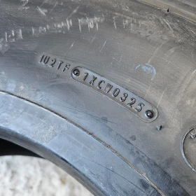 Гуми, снимка 13 - Гуми и джанти - 49349817