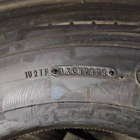 Гуми, снимка 14 - Гуми и джанти - 49349817