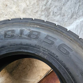 Гуми, снимка 9 - Гуми и джанти - 49349817