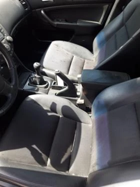 Honda Accord 2.2d НА ЧАСТИ, снимка 4