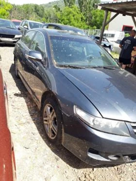 Honda Accord 2.2d НА ЧАСТИ, снимка 3