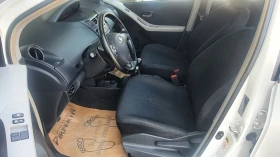 Toyota Yaris 1.0 бензин 69к.с., снимка 12