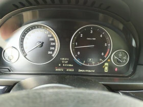 BMW 530  4* 4, снимка 7