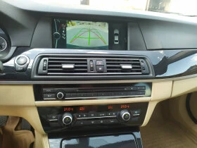 BMW 530  4* 4, снимка 9