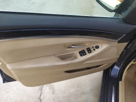 BMW 530  4* 4, снимка 10