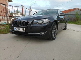 BMW 530  4* 4, снимка 1