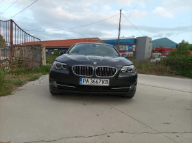 BMW 530  4* 4, снимка 2