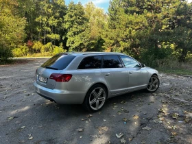 Audi A6 3.0 TDI 233hp