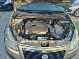 Fiat Sedici 4x4 1, 6  ГАЗ/БЕНЗИН, снимка 10