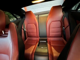 Mercedes-Benz E 350 C207, снимка 14