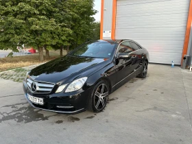 Mercedes-Benz E 350 C207, снимка 7