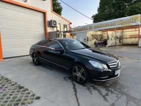 Mercedes-Benz E 350 C207, снимка 2