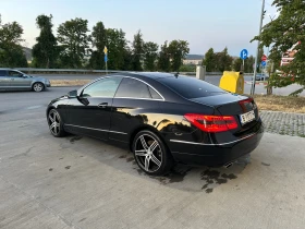 Mercedes-Benz E 350 C207, снимка 5