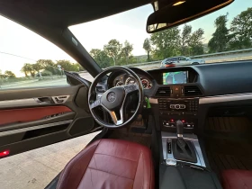 Mercedes-Benz E 350 C207, снимка 12