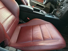 Mercedes-Benz E 350 C207, снимка 10